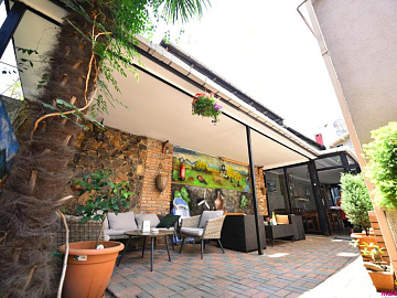 PALIASHVILI HOTEL
