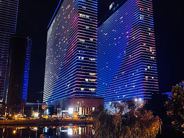 SEASIDE VIP40 HOTEL 4*