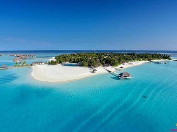 VELASSARU MALDIVES 5*