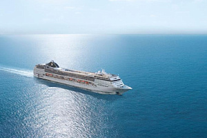 MSC Opera