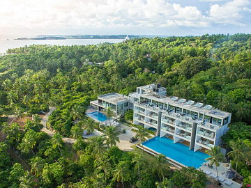 VILLA THAWTHISA 4*