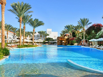 BARON PALMS RESORT ADULTS ONLY 16+ 5*