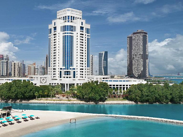 THE RITZ-CARLTON 5 * 