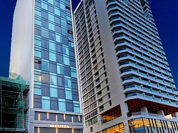 Melissa Hotel 
