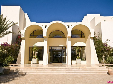 ULYSSE DJERBA THALASSO & SPA 