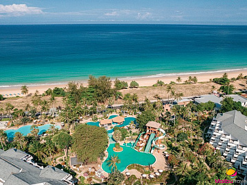PALM BEACH RESORT 4 *