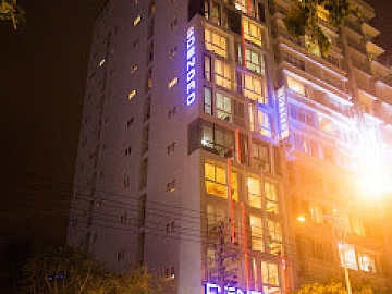 DENDRO HOTEL NHA TRANG 3*