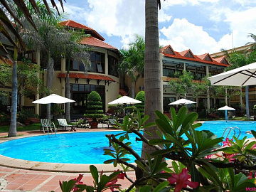 TIEN DAT RESORT