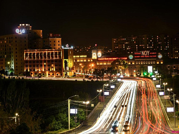 METROPOL 4* 
