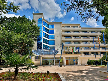 SOFIA HOTEL