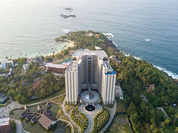 ARALIYA UNAWATUNA 5*
