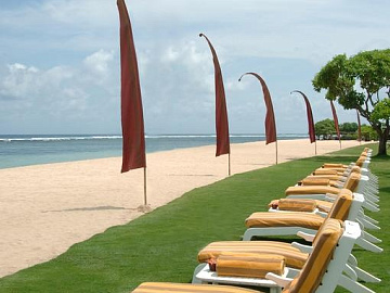 AYODYA RESORT BALI 5*