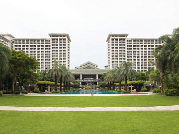 HOWARD JOHNSON RESORT SANYA BAY 5 *