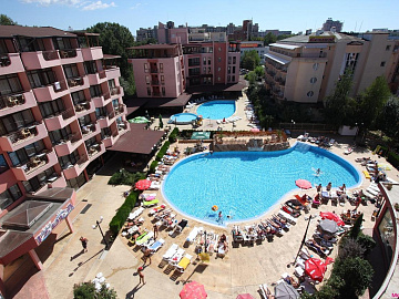 IZOLA PARADISE
