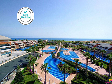 TUI MAGIC LIFE Jacaranda 5*