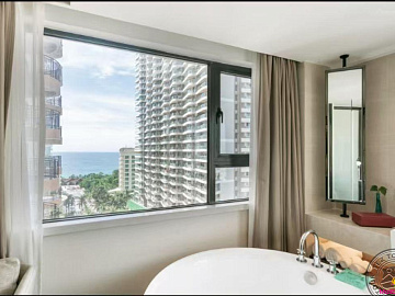 SSAW BOUTIQUE HOTEL 4*