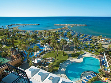 LORDOS BEACH