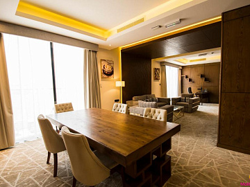 Belad Bont Resort 4*