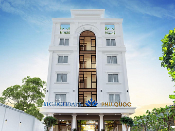 KLC HOLIDAYS PHU QUOC 3*