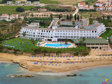 CORALLIA BEACH HOTEL 