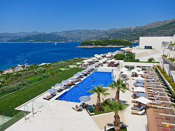 VALAMAR DUBROVNIK PRESIDENT HOTEL 4*