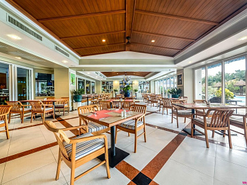 ANDAMAN BEACH SUITES