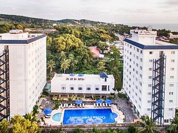  OCEAN PEARL HOTEL PHU QUOC 4*