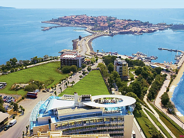 SOL MARINA PALACE