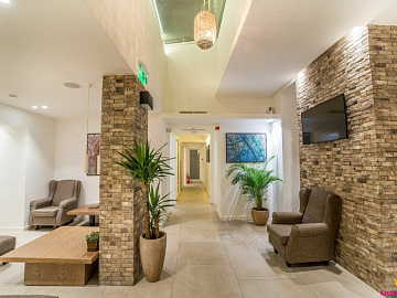 BELGRADE INN GARNI HOTEL