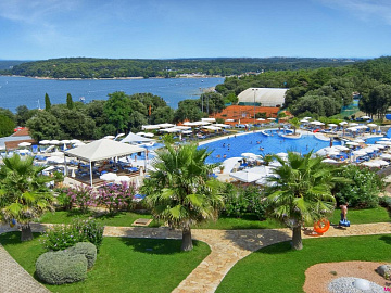 VALAMAR CLUB TAMARIS