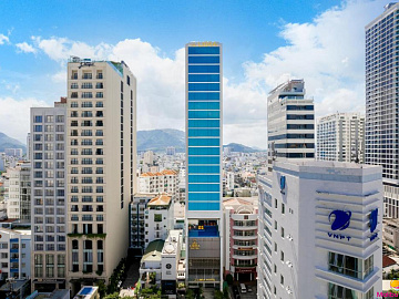 Libra Hotel
