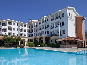 EPISKOPIANA HOTEL 