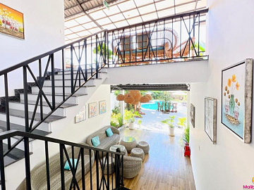 RUM RESORT PHU QUOC 3*